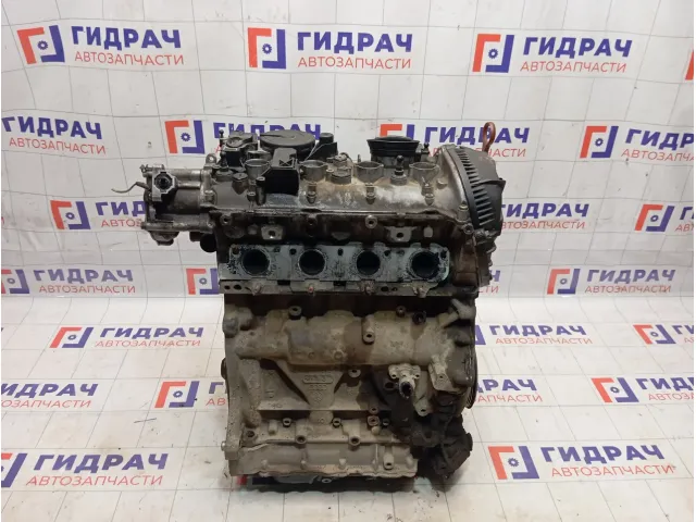 Двигатель Volkswagen Passat CC 06J100035H