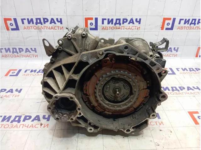 РКПП (роботизированная коробка передач) Volkswagen Passat CC 0AM300049H003