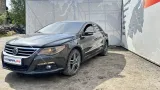 Радиатор кондиционера Volkswagen Passat CC 3C0820411F