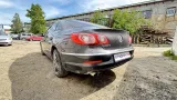 Радиатор кондиционера Volkswagen Passat CC 3C0820411F