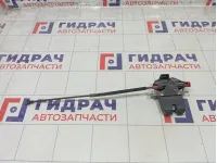 Замок багажника Volkswagen Polo 6RU827505C