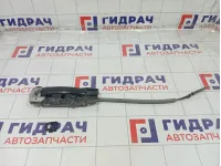 Ручка двери наружная передняя левая Volkswagen Polo