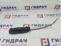 Ручка двери наружная задняя левая Volkswagen Polo