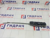 Ручка двери наружная задняя правая Volkswagen Polo