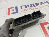 Блок управления двигателем Volkswagen Polo 03C906014B