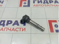 Катушка зажигания Volkswagen Polo 036905715G Катушка зажигания Volkswagen Polo 036905715G