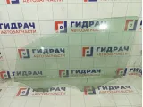 Стекло двери передней левой Volkswagen Polo 6RU845201A