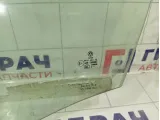 Стекло двери передней левой Volkswagen Polo 6RU845201A