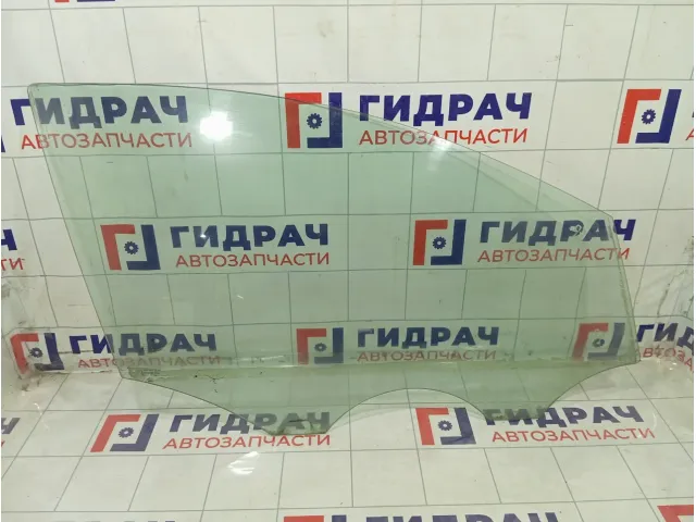 Стекло двери передней правой Volkswagen Polo 6RU845202A
