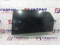 Стекло двери задней левой Volkswagen Polo 6RU845025