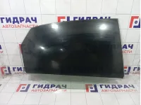 Стекло двери задней правой Volkswagen Polo 6RU845026