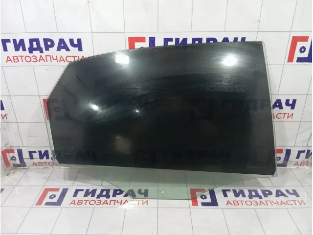 Стекло двери задней правой Volkswagen Polo 6RU845026