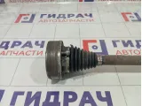Привод передний левый Volkswagen Polo 6R0407761K
