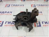 Кулак поворотный передний левый Volkswagen Polo 6Q0407255AC