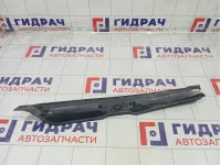 Пыльник крыла переднего правого Volkswagen Polo 6RU821112