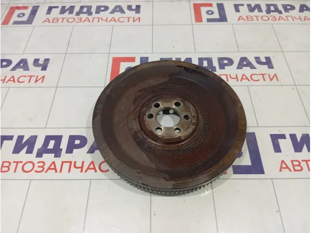 Маховик Volkswagen Polo 036105269M