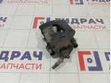 Суппорт тормозной передний левый Volkswagen Polo 1K0615123D