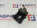 Суппорт тормозной передний левый Volkswagen Polo 1K0615123D