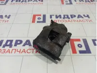 Суппорт тормозной передний правый Volkswagen Polo 1K0615124D