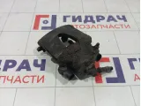 Суппорт тормозной передний правый Volkswagen Polo 1K0615124D