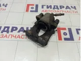 Суппорт тормозной передний правый Volkswagen Polo 1K0615124D