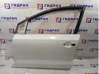 Дверь передняя левая Volkswagen Polo 6RU831055G