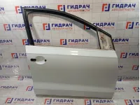 Дверь передняя правая Volkswagen Polo 6RU831056G