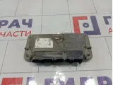 Блок управления двигателем Volkswagen Polo 03C906014B