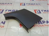 Обшивка стойки передней правой нижняя Volkswagen Polo 6RU86348482V