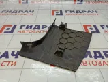 Обшивка стойки передней правой нижняя Volkswagen Polo 6RU86348482V