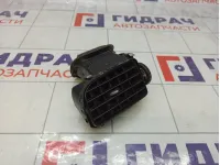 Дефлектор воздушный левый Volkswagen Polo 6RF819703BWMV