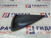 Стекло кузовное глухое (форточка) левое Volkswagen Polo 6RU845297ANVB