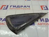 Стекло кузовное глухое (форточка) левое Volkswagen Polo 6RU845297ANVB