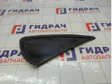 Стекло кузовное глухое (форточка) правое Volkswagen Polo 6RU845298ANVB