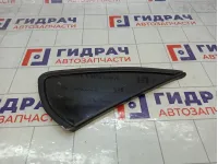 Стекло кузовное глухое (форточка) правое Volkswagen Polo 6RU845298ANVB