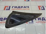 Стекло кузовное глухое (форточка) правое Volkswagen Polo 6RU845298ANVB