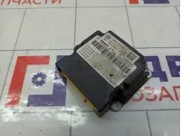 Блок управления AIR BAG Volkswagen Polo 6R0959655J