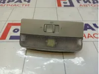 Плафон салонный Volkswagen Polo 6Q0947105MY20