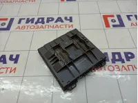 Блок комфорта (электронный блок, блок управления сети) Volkswagen Polo 6RU937085A