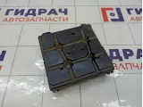 Блок комфорта (электронный блок, блок управления сети) Volkswagen Polo 6RU937085A