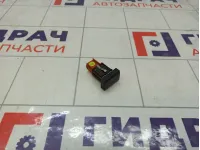 Кнопка обогрева стекла заднего Volkswagen Polo 6R0959621A