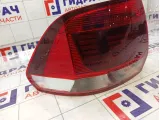 Фонарь задний левый Volkswagen Polo 6RU945095G