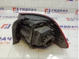 Фонарь задний левый Volkswagen Polo 6RU945095G
