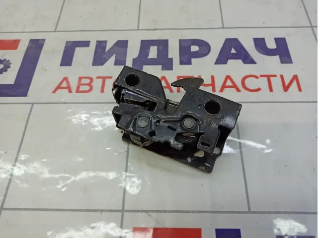 Замок капота Volkswagen Polo 5U0823509D