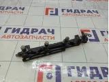 Топливная рампа (топливная рейка) в сборе Volkswagen Polo 036133320C