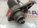 Стартер Volkswagen Polo 02T911024K