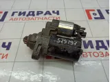 Стартер Volkswagen Polo 02T911024K