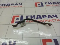 Клемма аккумулятора Volkswagen Polo 6R0971537E