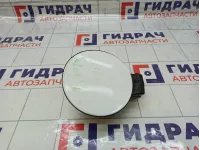 Лючок бензобака Volkswagen Polo 6RU809857
