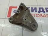 Кронштейн двигателя правый Volkswagen Polo 6R0199185B
